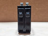 COMMANDER 20 Amp, 2 Pole, 120/240 Volts Circuit Breaker QBH220