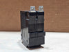 COMMANDER 20 Amp, 2 Pole, 120/240 Volts Circuit Breaker QBH220