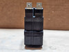 COMMANDER 20 Amp, 2 Pole, 120/240 Volts Circuit Breaker QBH220