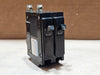 COMMANDER 20 Amp, 2 Pole, 120/240 Volts Circuit Breaker QBH220