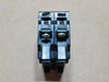 COMMANDER 20 Amp, 2 Pole, 120/240 Volts Circuit Breaker QBH220