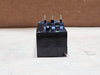 TELEMECANIQUE 2.5-4 Amp Overload Relay LR1-D09 308