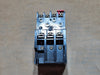 TELEMECANIQUE 2.5-4 Amp Overload Relay LR1-D09 308