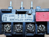 TELEMECANIQUE 2.5-4 Amp Overload Relay LR1-D09 308