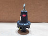 MARTONAIR 0-125 psi Pressure Regulator M119-2 M2