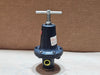 MARTONAIR 0-125 psi Pressure Regulator M119-2 M2