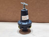 MARTONAIR 0-125 psi Pressure Regulator M119-2 M2