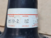 MARTONAIR 0-125 psi Pressure Regulator M119-2 M2