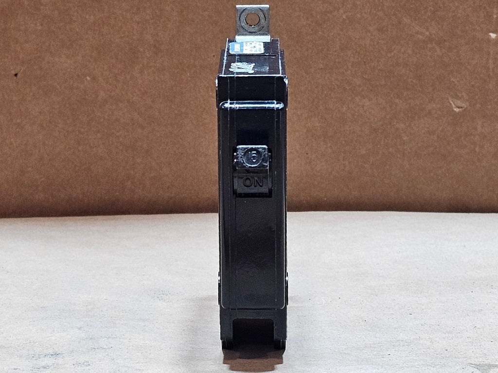 SYLVANIA 15 Amp, 1 Pole, 120/240 Volts Circuit Breaker QB115