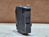 SYLVANIA 15 Amp, 1 Pole, 120/240 Volts Circuit Breaker QB115