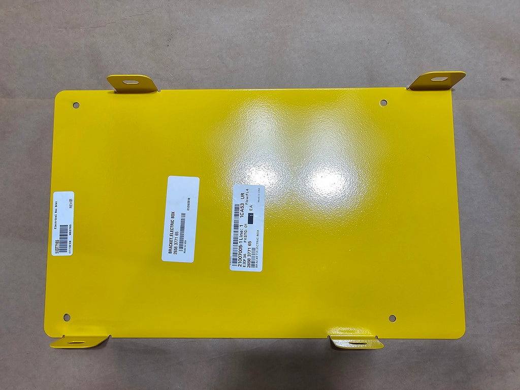 EPIROC Electric Box Bracket 2658377165