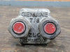 GROSBY 7/8" Wire Rope Clip 