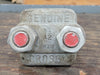 GROSBY 1-1/2" Wire Rope Clip 