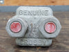 GROSBY 1-1/4" Wire Rope Clip 