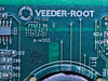 VEEDER-ROOT EMR-3 IB Control Board 332481-001