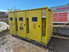 METALEC 4160 Volts 600 Amp High Voltage Switch 123-5-1