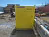 METALEC 4160 Volts 600 Amp High Voltage Switch 123-5-1