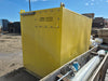 METALEC 4160 Volts 600 Amp High Voltage Switch 123-5-1