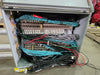 HOFFMAN Electrical Enclosure w/ Wire Splitter Cabinet RST6CD4R