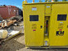 METALEC 4160 Volts 600 Amp High Voltage Switch 123-5-1