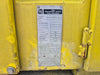 METALEC 4160 Volts 600 Amp High Voltage Switch 123-5-1