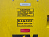 METALEC 4160 Volts 600 Amp High Voltage Switch 123-5-1