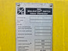 METALEC 4160 Volts 600 Amp High Voltage Switch 123-5-1