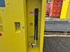 METALEC 4160 Volts 600 Amp High Voltage Switch 123-5-1
