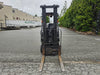 NISSAN 3,000 lb Forklift MCPL01A15LV