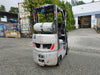 NISSAN 3,000 lb Forklift MCPL01A15LV