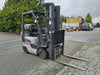 NISSAN 3,000 lb Forklift MCPL01A15LV