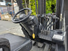 NISSAN 3,000 lb Forklift MCPL01A15LV