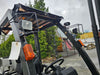 NISSAN 3,000 lb Forklift MCPL01A15LV