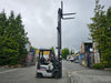 NISSAN 3,000 lb Forklift MCPL01A15LV