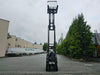 NISSAN 3,000 lb Forklift MCPL01A15LV