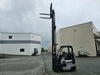 NISSAN 3,000 lb Forklift MCPL01A15LV