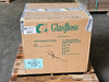 GLASSFLOSS Z-Line 20x20x2 HVAC Air Filter (12 pack)