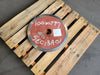 WEMCO 14" Wear Plate, CE, HCI 650, 677674.SLC1 77562-4