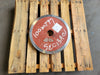 WEMCO 14" Wear Plate, CE, HCI 650, 677674.SLC1 77562-4