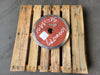 WEMCO 14" Wear Plate, CE, HCI 650, 677674.SLC1 77562-4