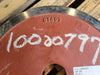 WEMCO 14" Wear Plate, CE, HCI 650, 677674.SLC1 77562-4