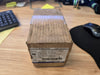 THOMAS BETTS 2" Star Teck Jacketed Metal-Clad Cable Fitting ST200-476SS
