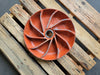 WEMCO 14" Impeller, CE, HCI 677673.SLC1