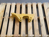 CATERPILLAR Sidebar Protector 329-5955