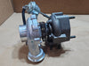 BORGWARNER Turbocharger 53169707140