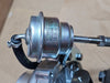 BORGWARNER Turbocharger 53169707140