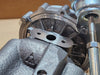 BORGWARNER Turbocharger 53169707140