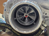 BORGWARNER Turbocharger 53169707140