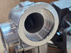 BORGWARNER Turbocharger 53169707140