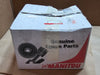 BORGWARNER Turbocharger 53169707140